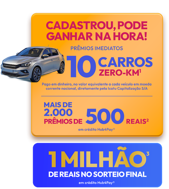Premiação geral